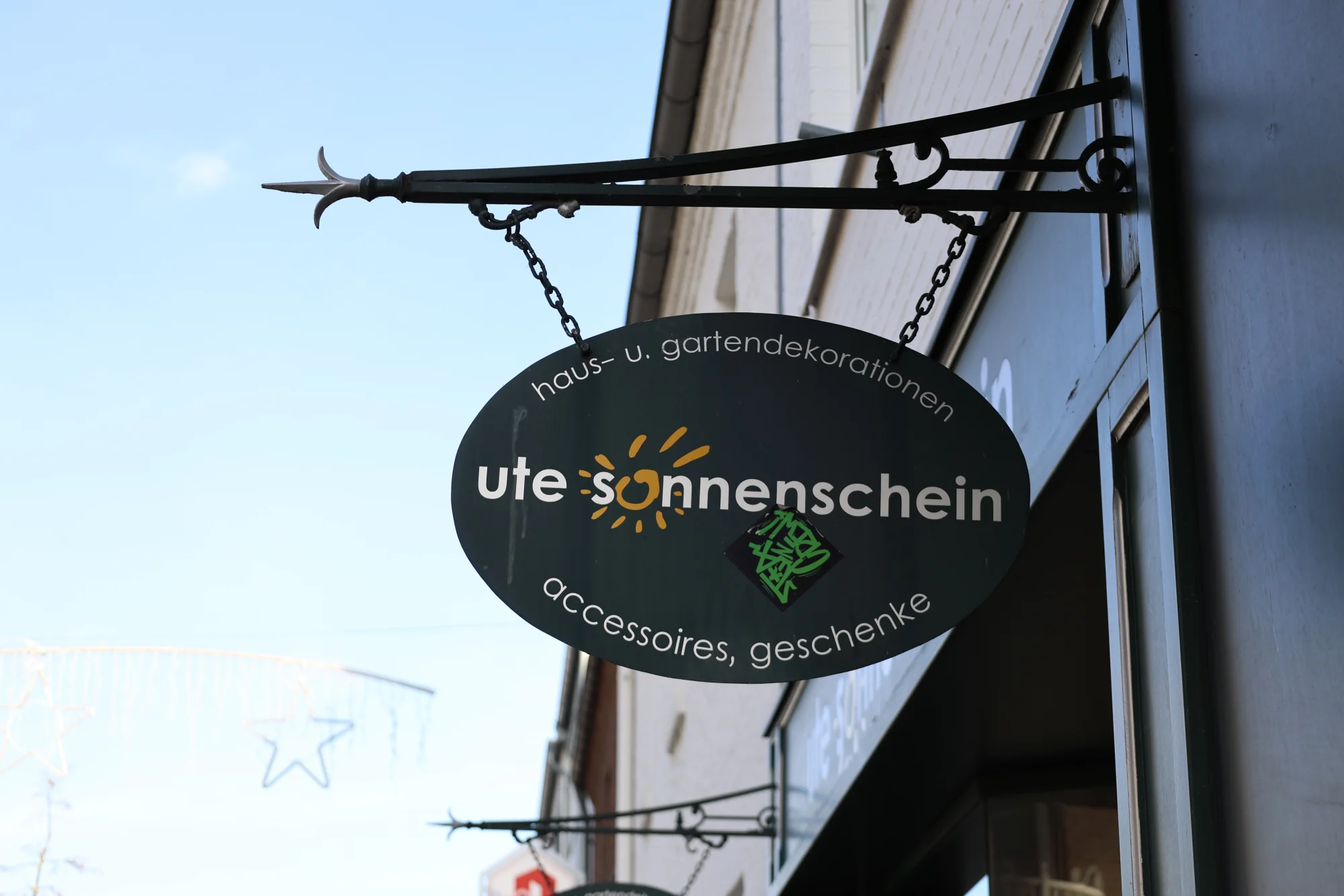 Ute Sonnenschein